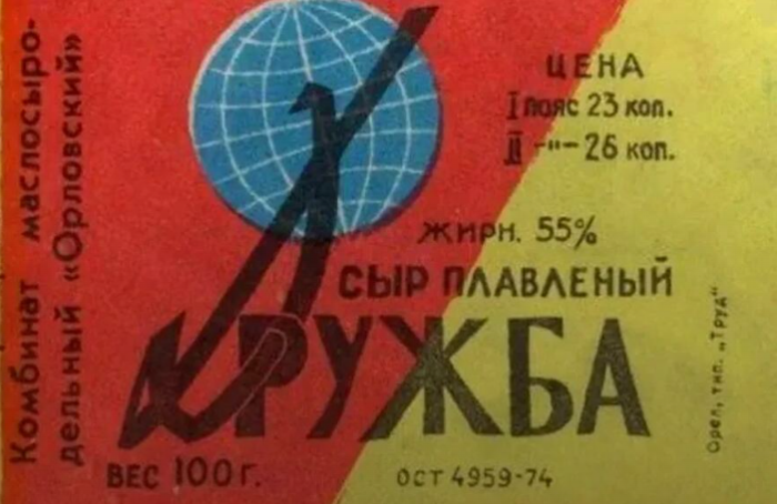  Невысокие зарплаты компенсировались низкими ценами, причем фиксированными. / Фото: www.travelask.ru