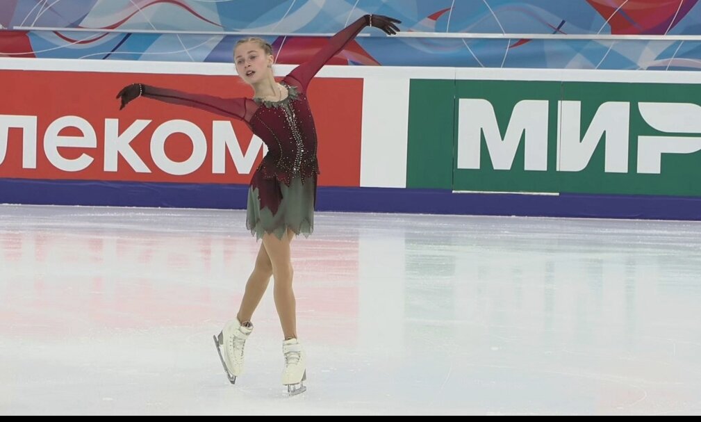 Маргарита Базилюк
