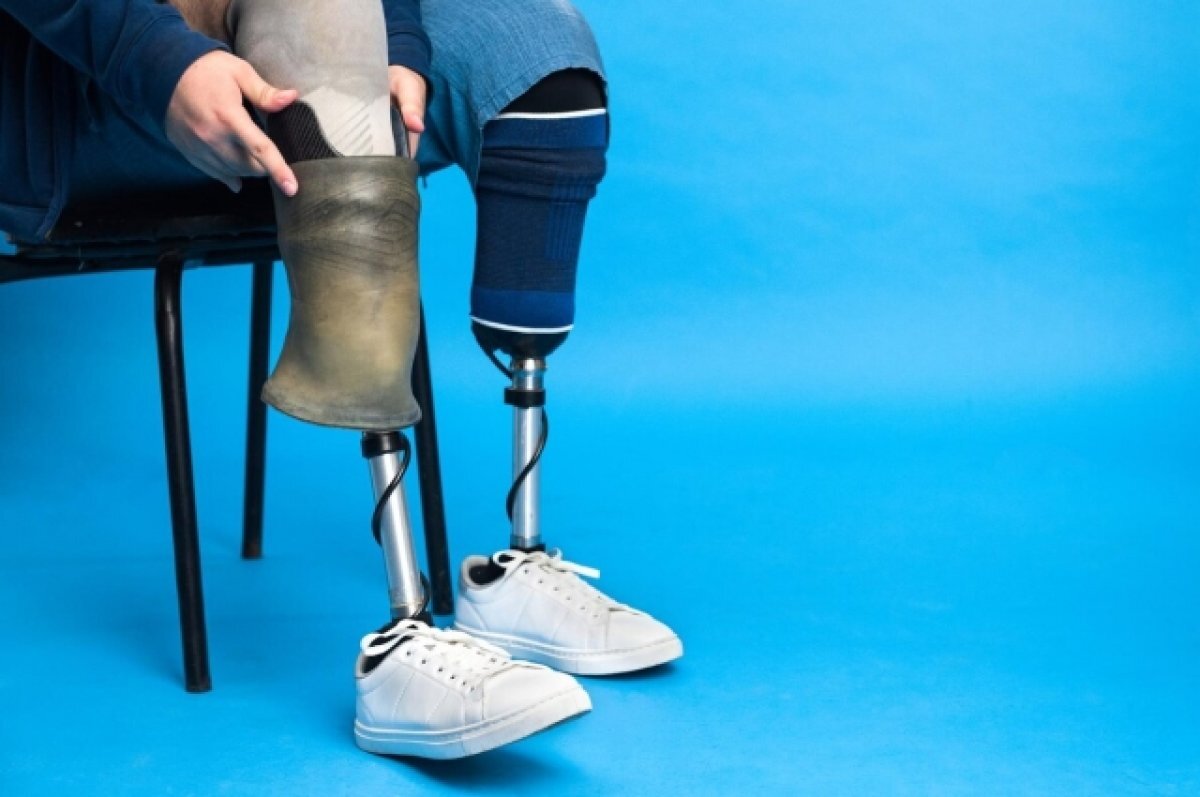    СФР сразу получает информацию о демобилизованных участниках СВО, которые стали инвалидами.