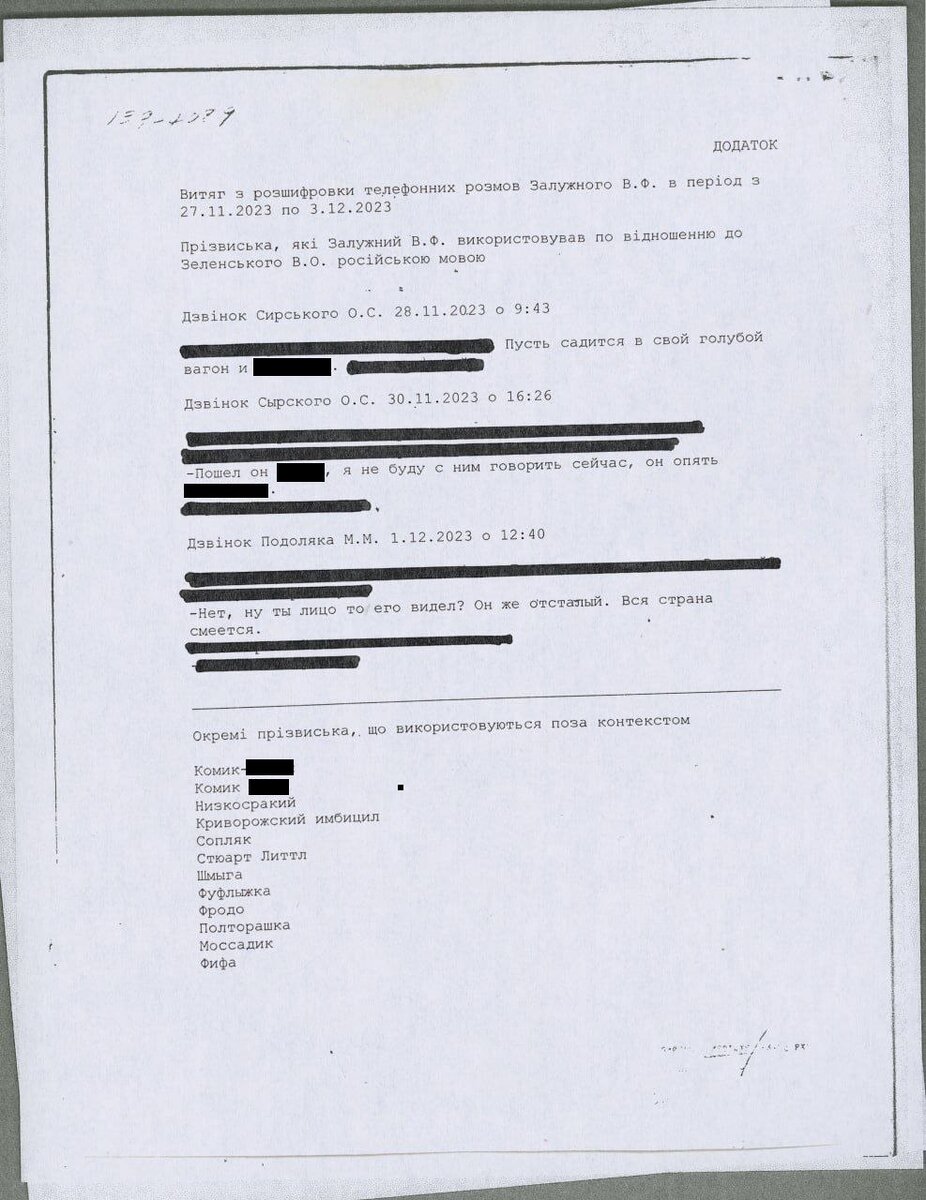    Скриншот:Telegram/Абу