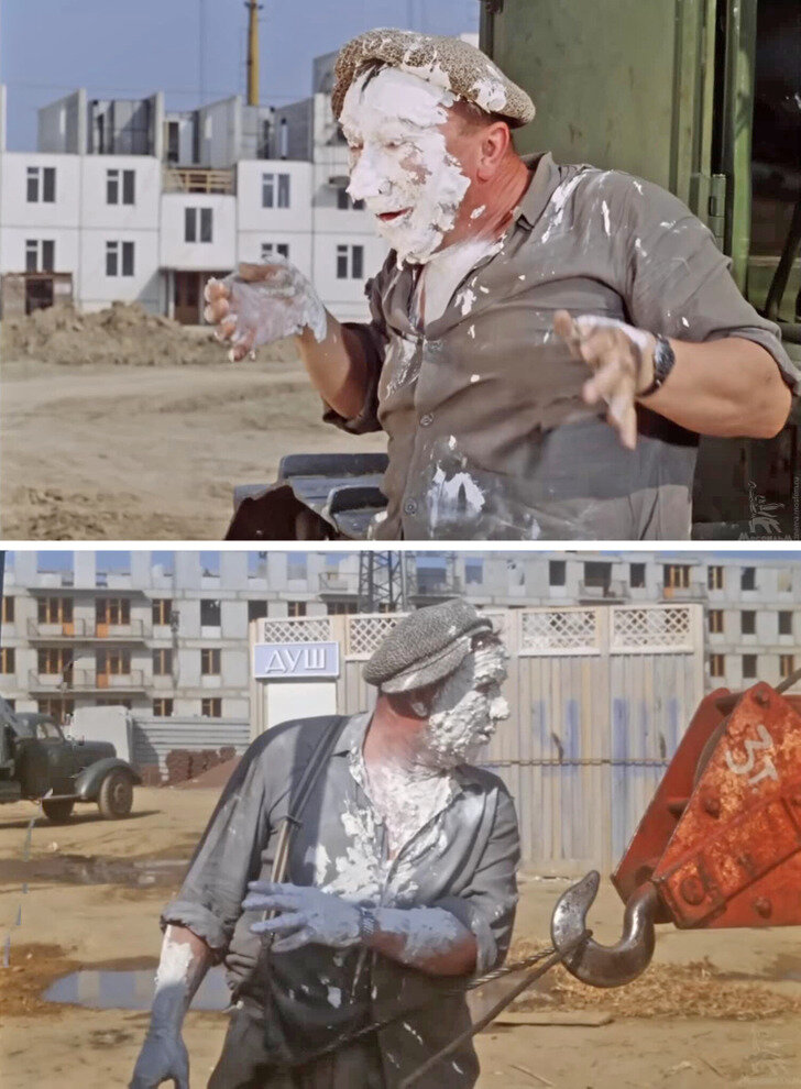 Михаил пуговкин операция ы. Кадры из фильма операция ы и другие приключения шурика. Операция ы и приключения шурика фрагмент. Никулин операция ы. Шурик операция ы напарник.