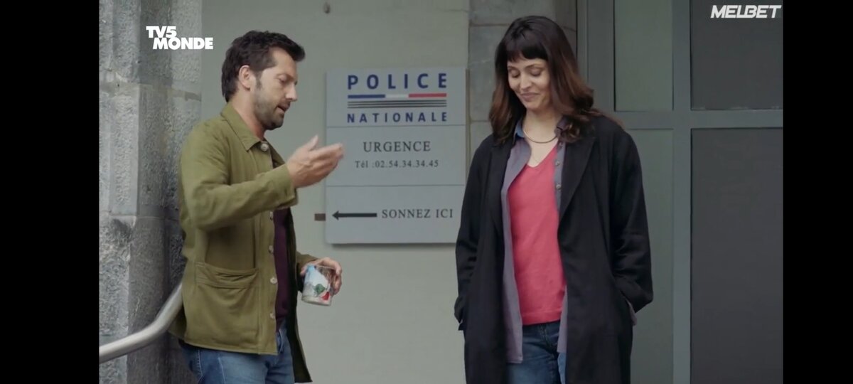 Кадр из фильма.