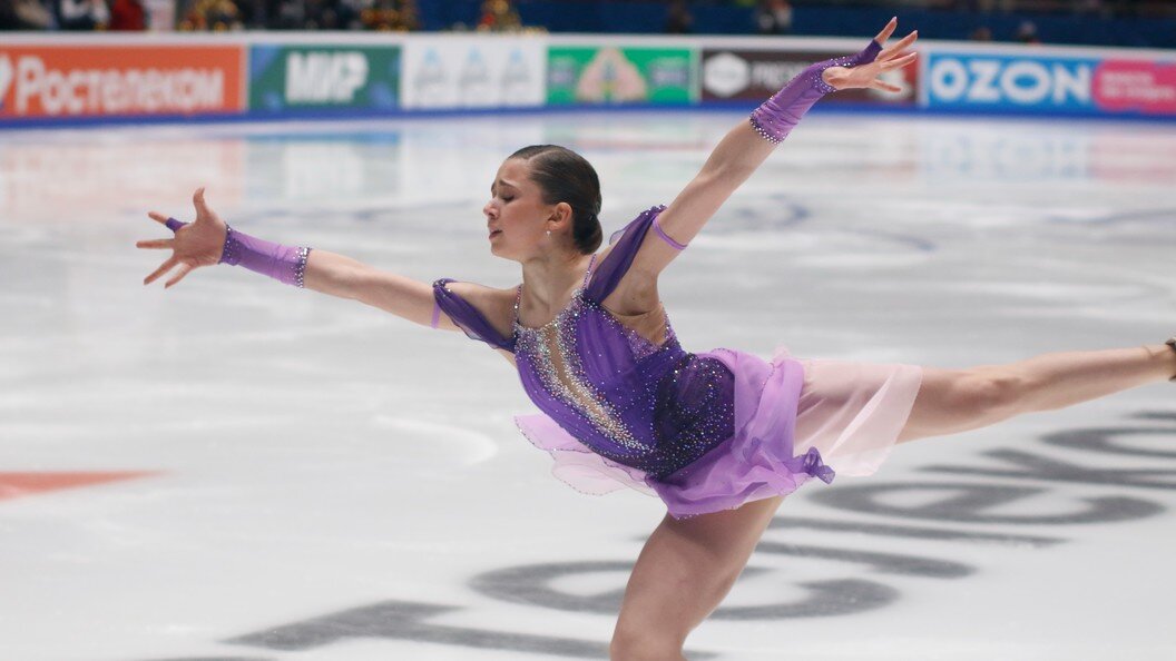    Фото: globallookpress.com