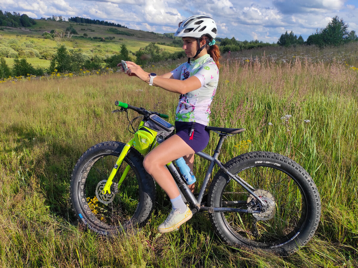 Я не фотограф, я только учусь