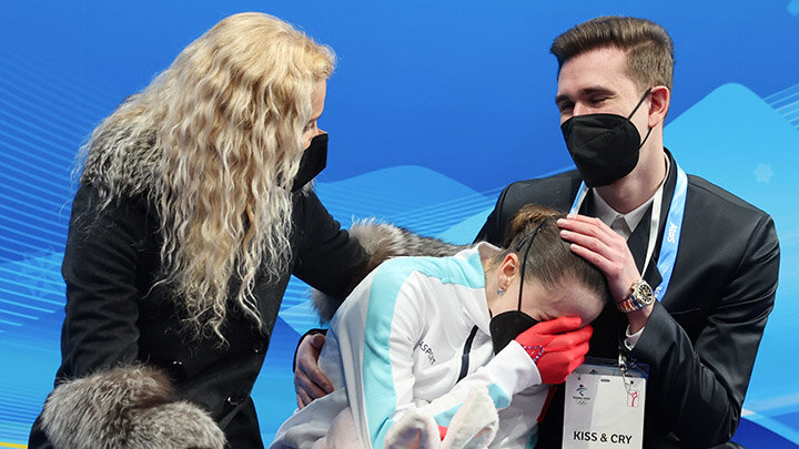 Разбор произвольной программы. Турнир произвольных программ. Произвольная программа женщины сегодня смотреть в записи. Турнир произвольных программ. Анастасия мишина и александр галлямов олимпиада 2022.