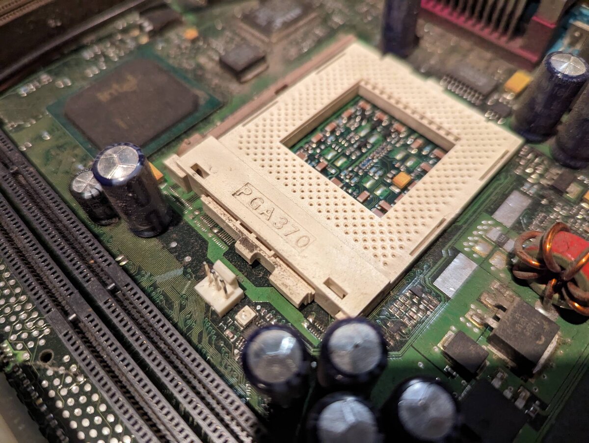 Почему на очередной скупке мне не захотели продать ретро компьютеры ...