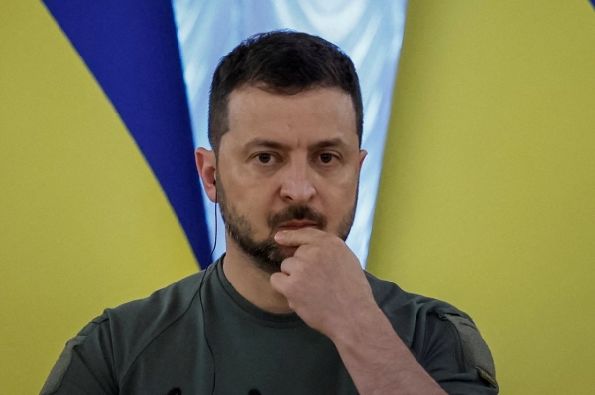    «Самого грохнут».