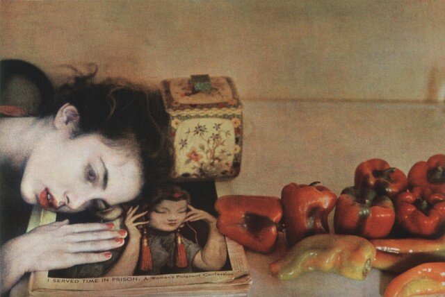 фото Шейла Мецнер