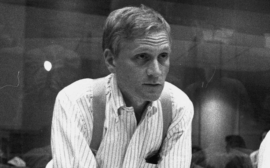 Говард Эшман