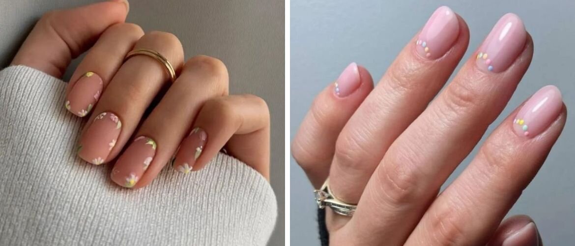 Нейл-арт – это способ выразить свою индивидуальность, стиль и вкус через дизайн ногтей. Короткие ногти обладают своим уникальным шармом, они удобны и актуальны в любой ситуации.