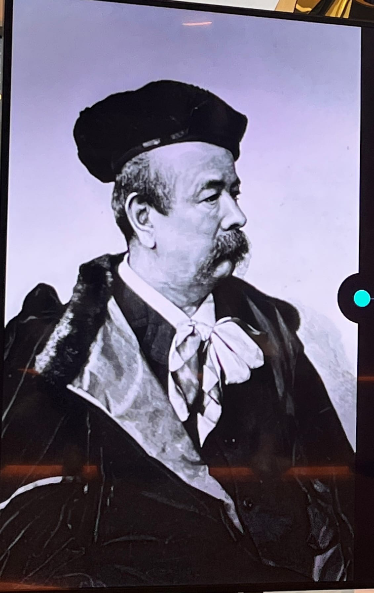 Чарльз Фредерик Уорт