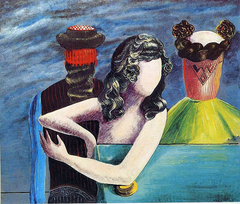 Ernst, Max (1891-1976)