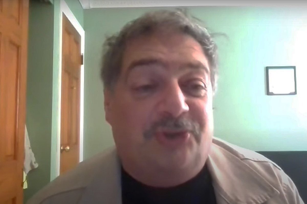    Дмитрий Быков.