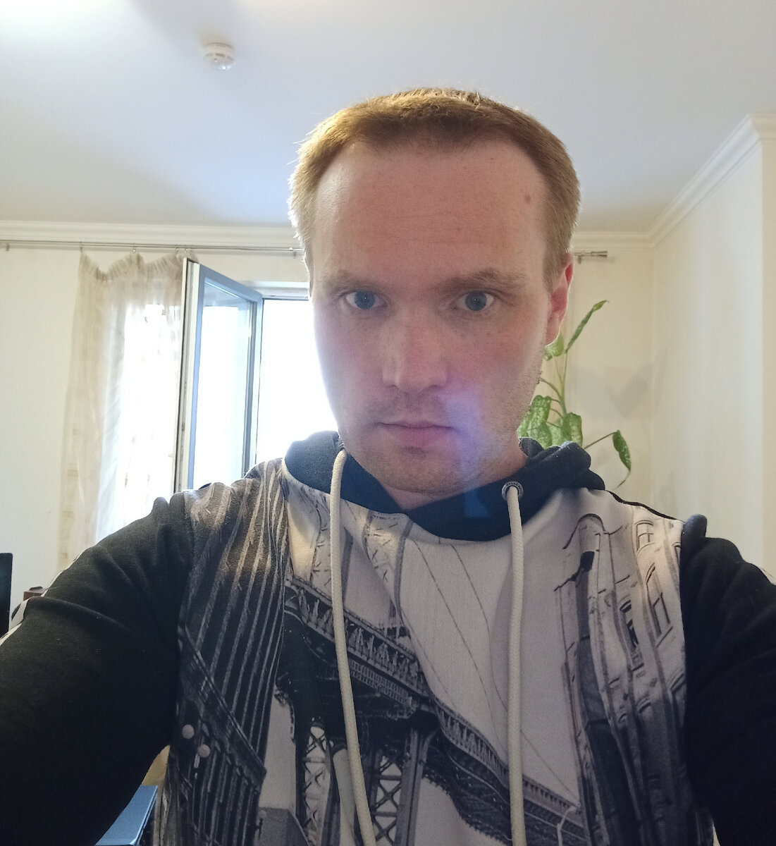 Типичный неудачник