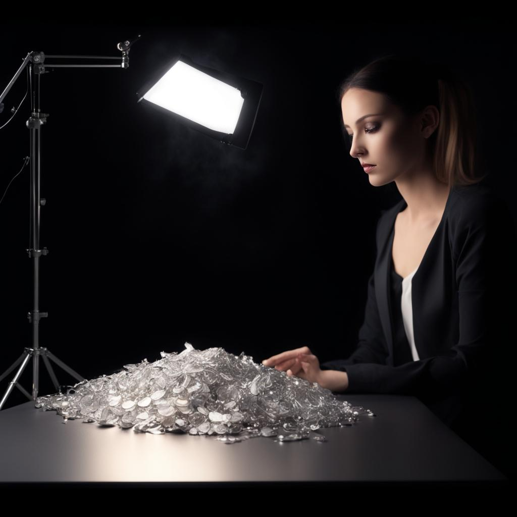 Скупка серебра в СПб