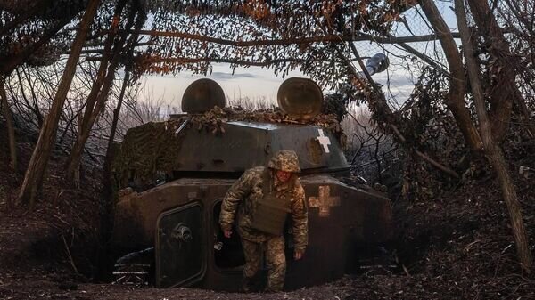    © Zelenskiy / Official/Telegram