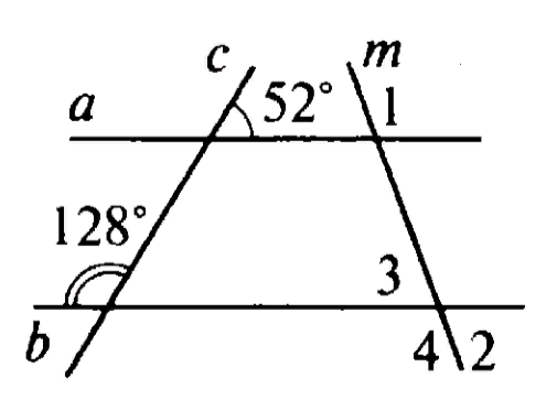 Прямые ab и cd. Параллельны ли прямые. Доказать что аб параллельно сд. Прямые ab и bc параллельные. Отрезки пересекаются в общей середине.