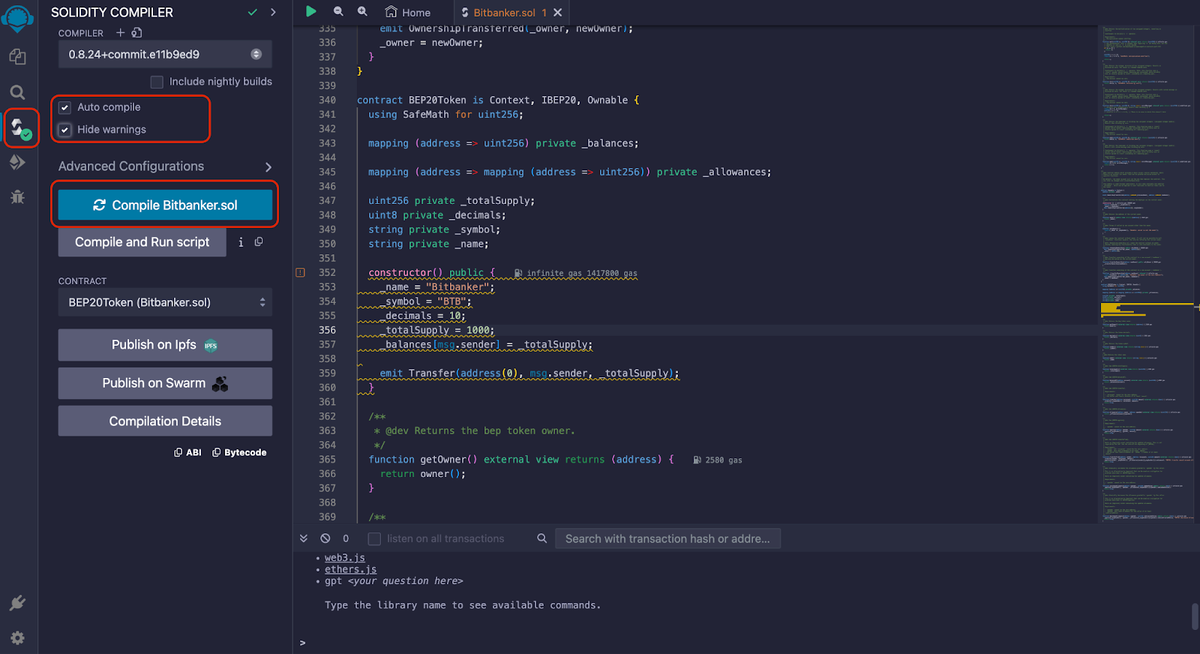 Инструкции работы на платформе