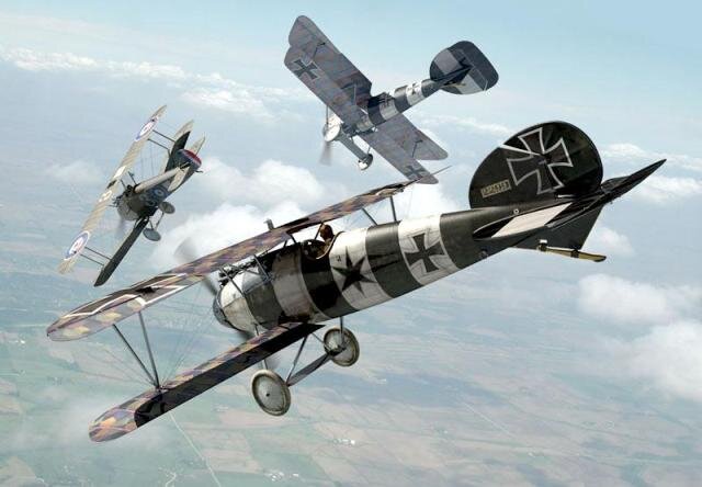 Все иллюстрации взяты из открытых источников