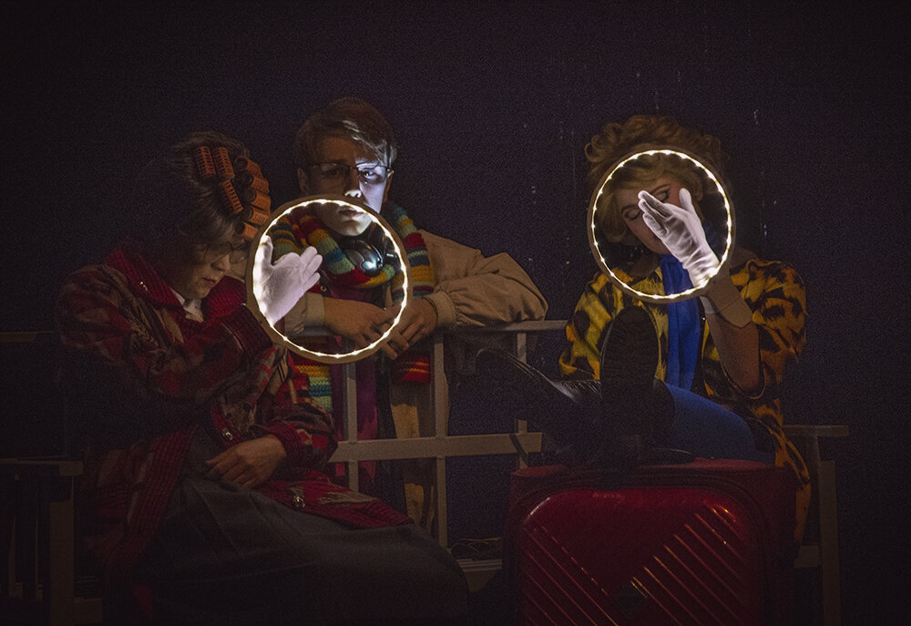 Фото Иванны Обухович