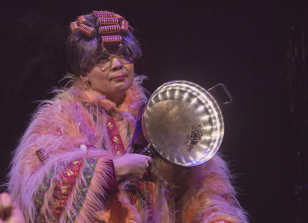 Фото Иванны Обухович