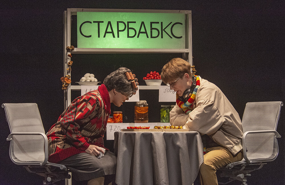 Фото Иванны Обухович