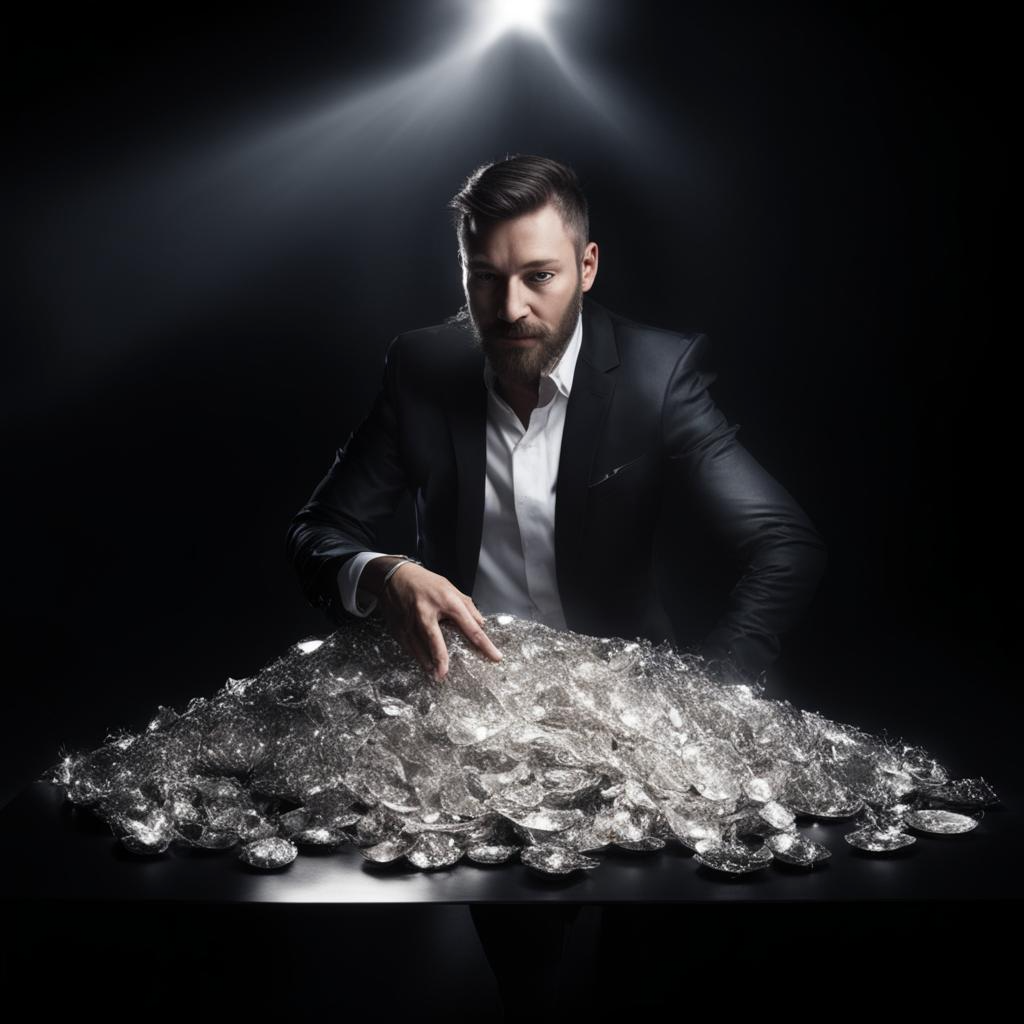 Скупка платины в СПб