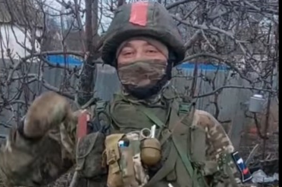 Награды волонтерам