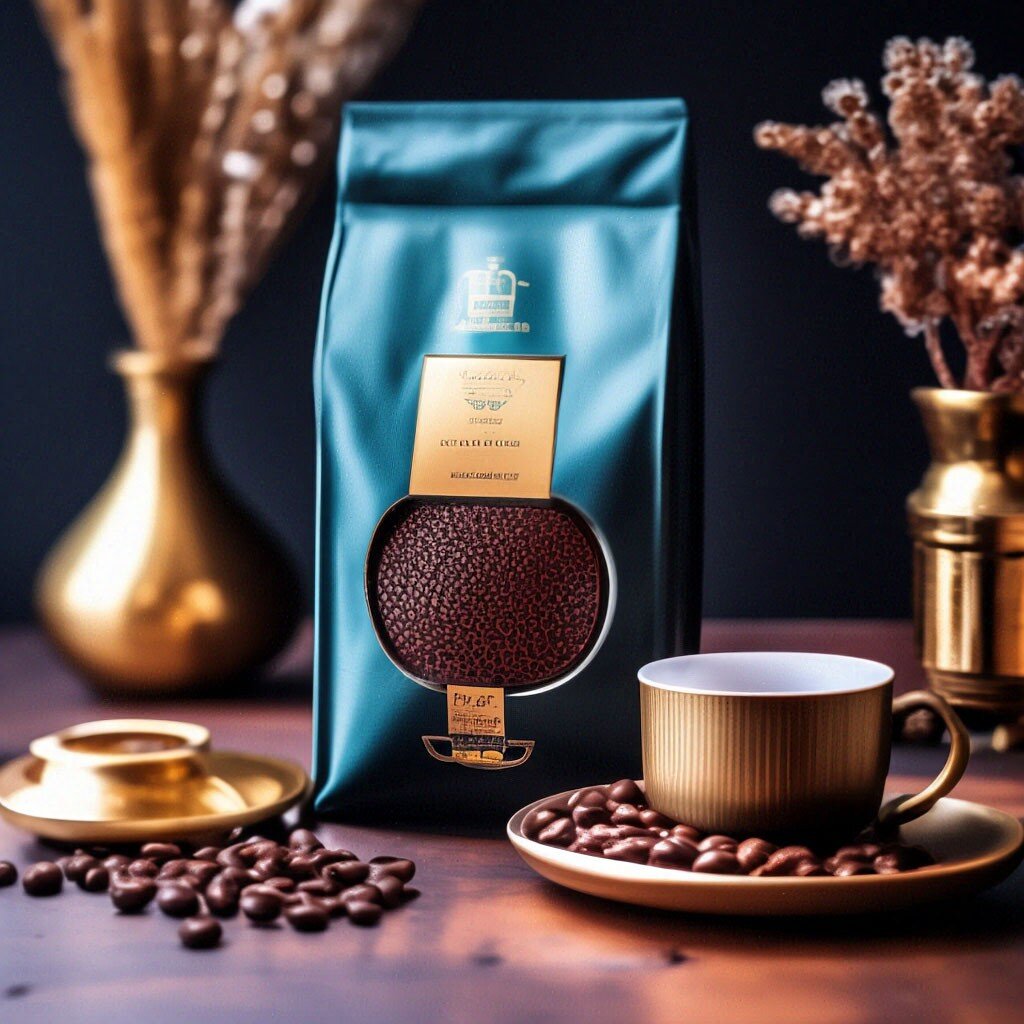 Кофе Арабика 