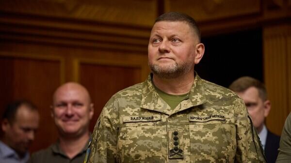    © Пресс-служба президента Украины