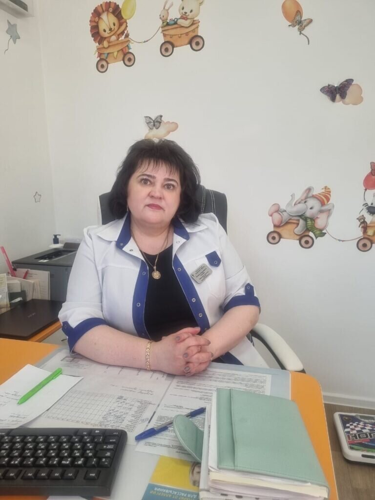    Фото: Ирина Гокова