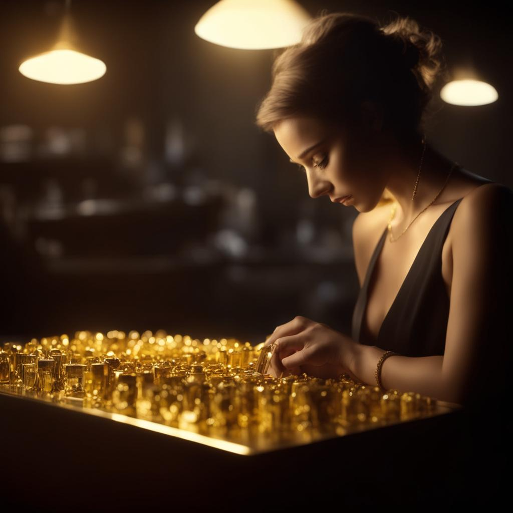 Продать золото дорого в СПб