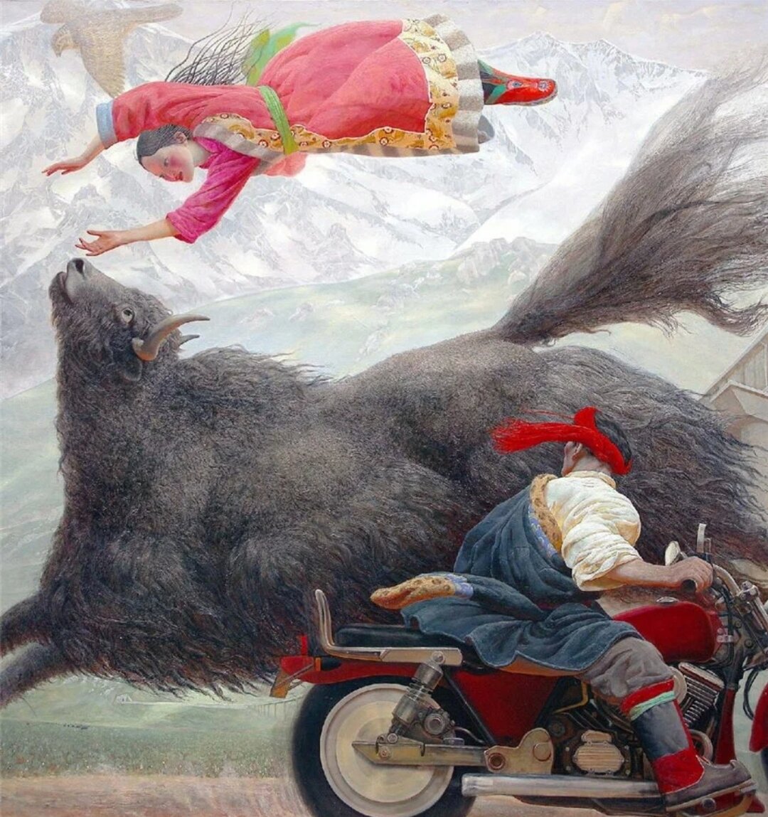 Если б милые девицы так могли летать. Влюбленные в небо. Иллюстрации современных художников. Если б милые девицы так могли летать. Если б милые девицы так могли летать.