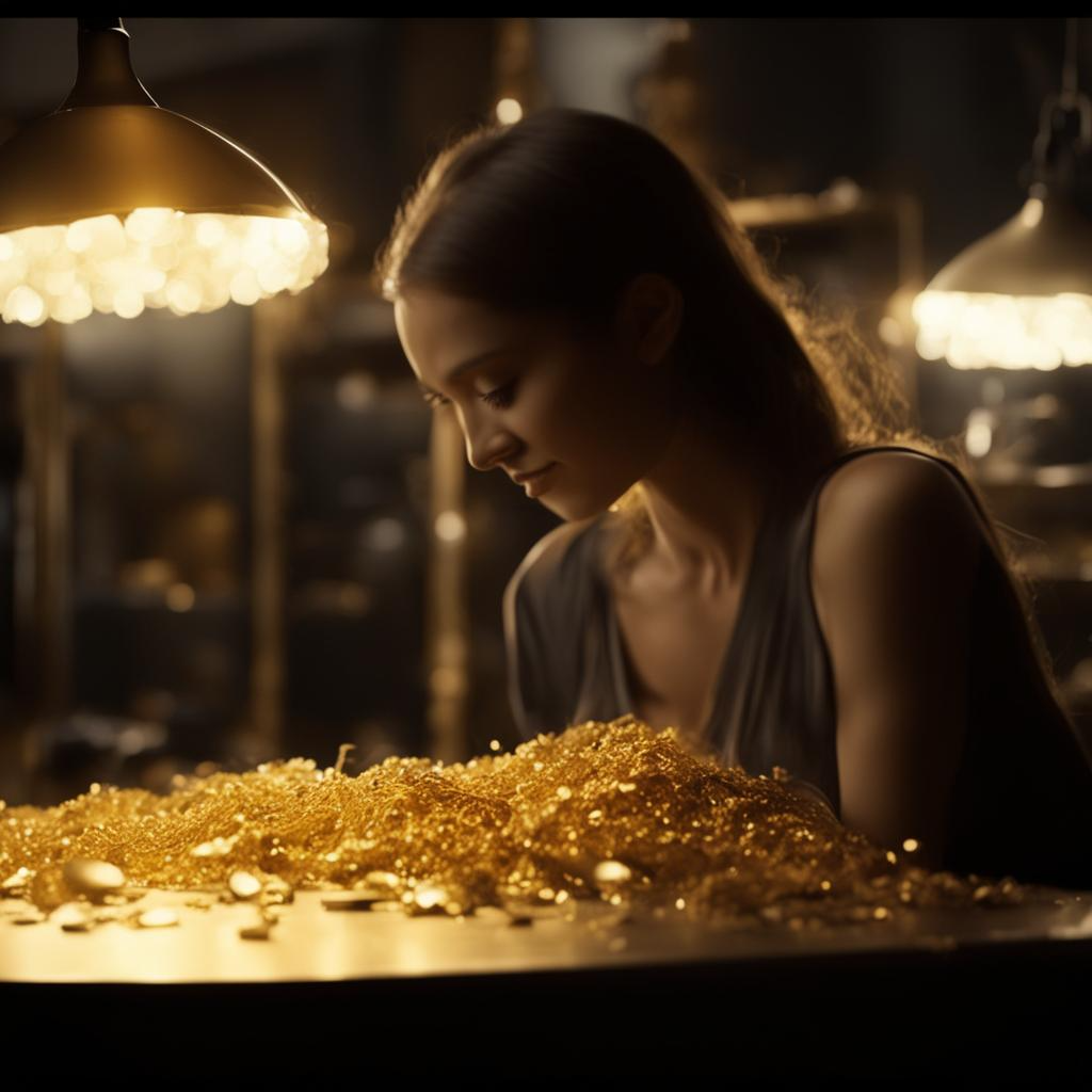 Сдать золото 585 в СПб