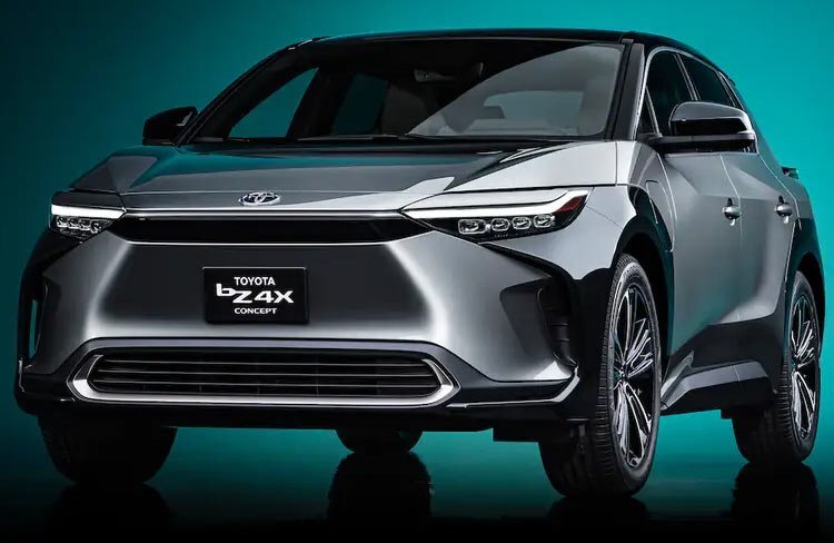 Вы слышали об электромобилях Toyota? Правильный ответ только один - нет, ведь компания их попросту не производит.