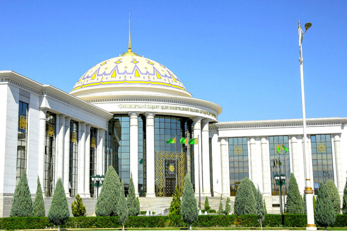 Источник фото: turkmenistan.gov.tm