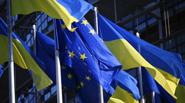    © AFP 2023 / FREDERICK FLORIN