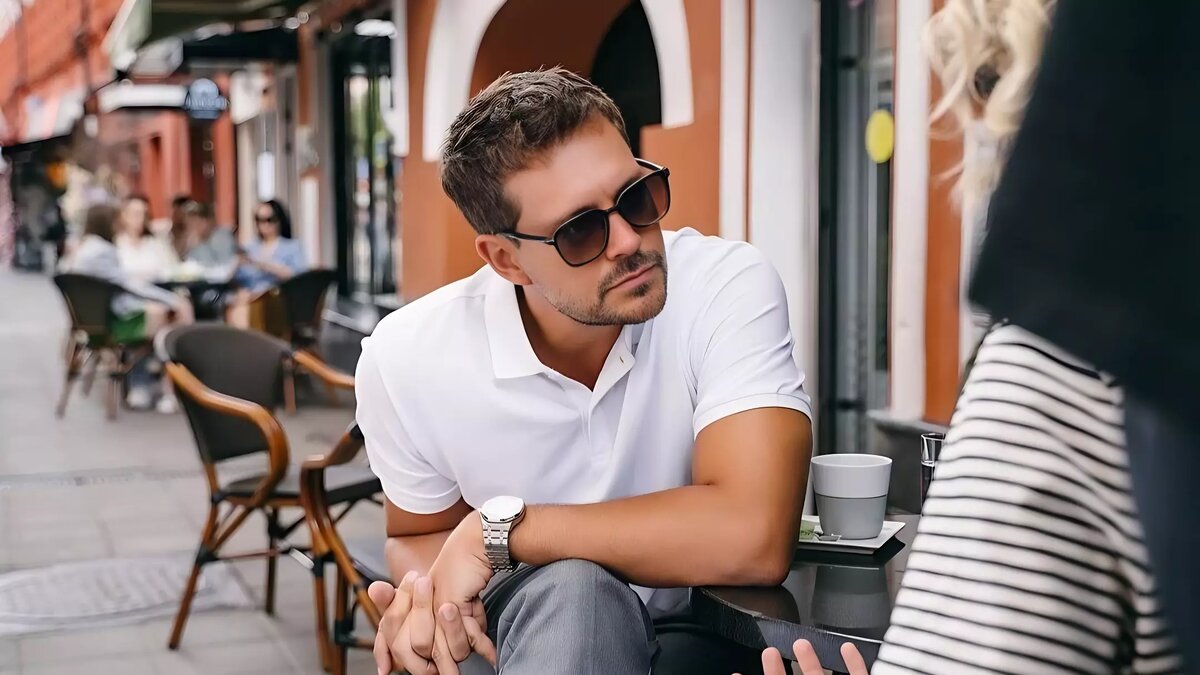     Сербский актер, имеющий гражданство России, Милош Бикович не станет участвовать в съемках американского сериала «Белый лотос». Причиной тому стали претензии МИД Украины.