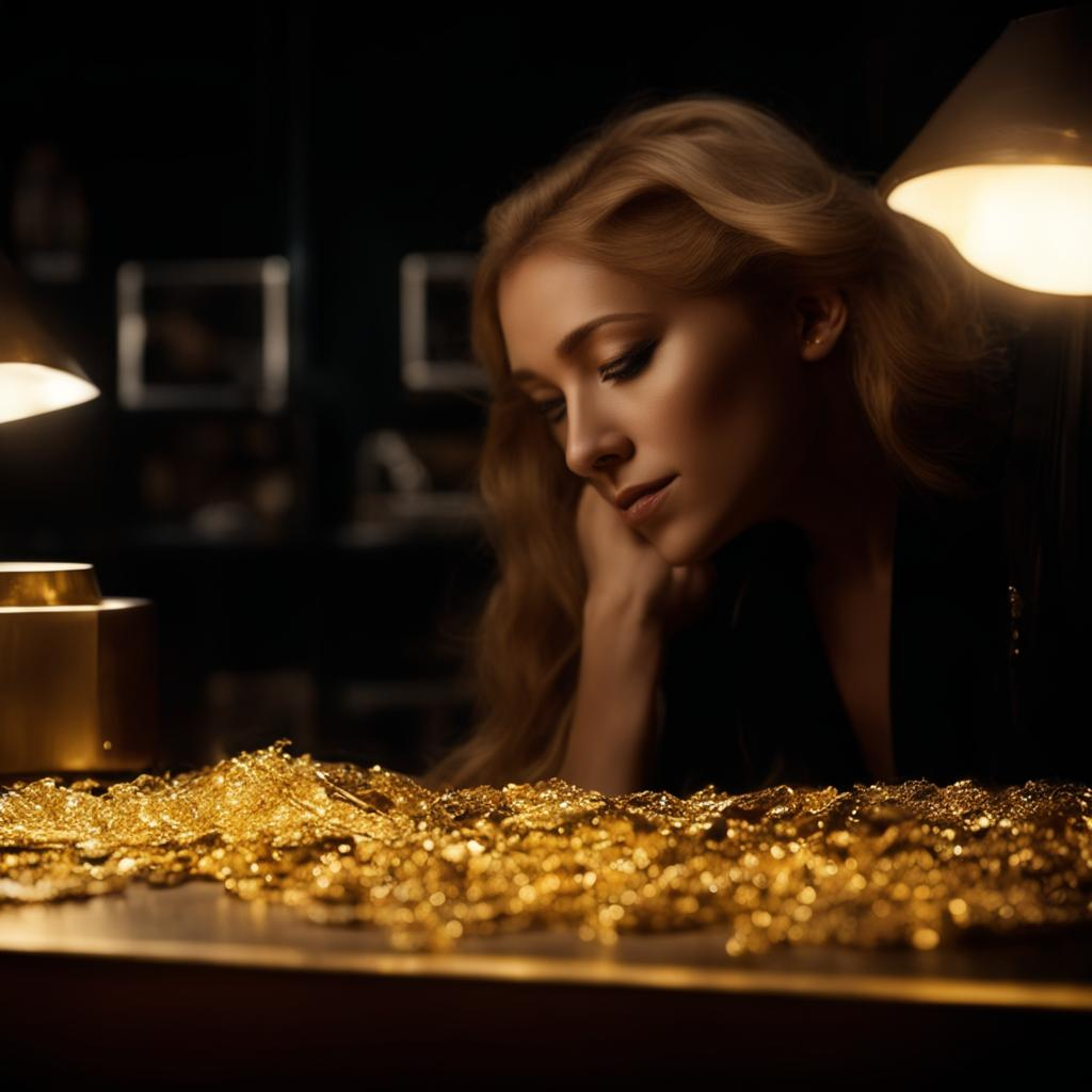 Скупка золота 500 в СПб