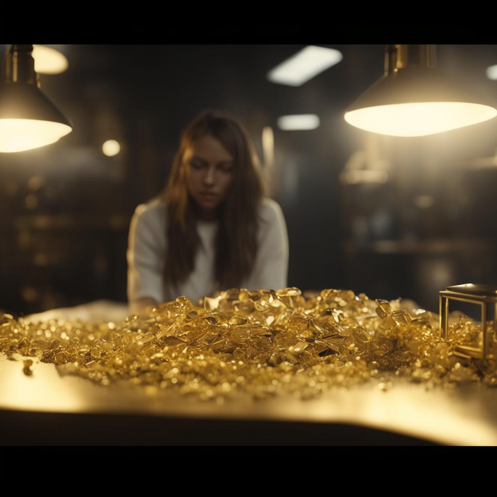 Скупка стоматологического золота в СПб