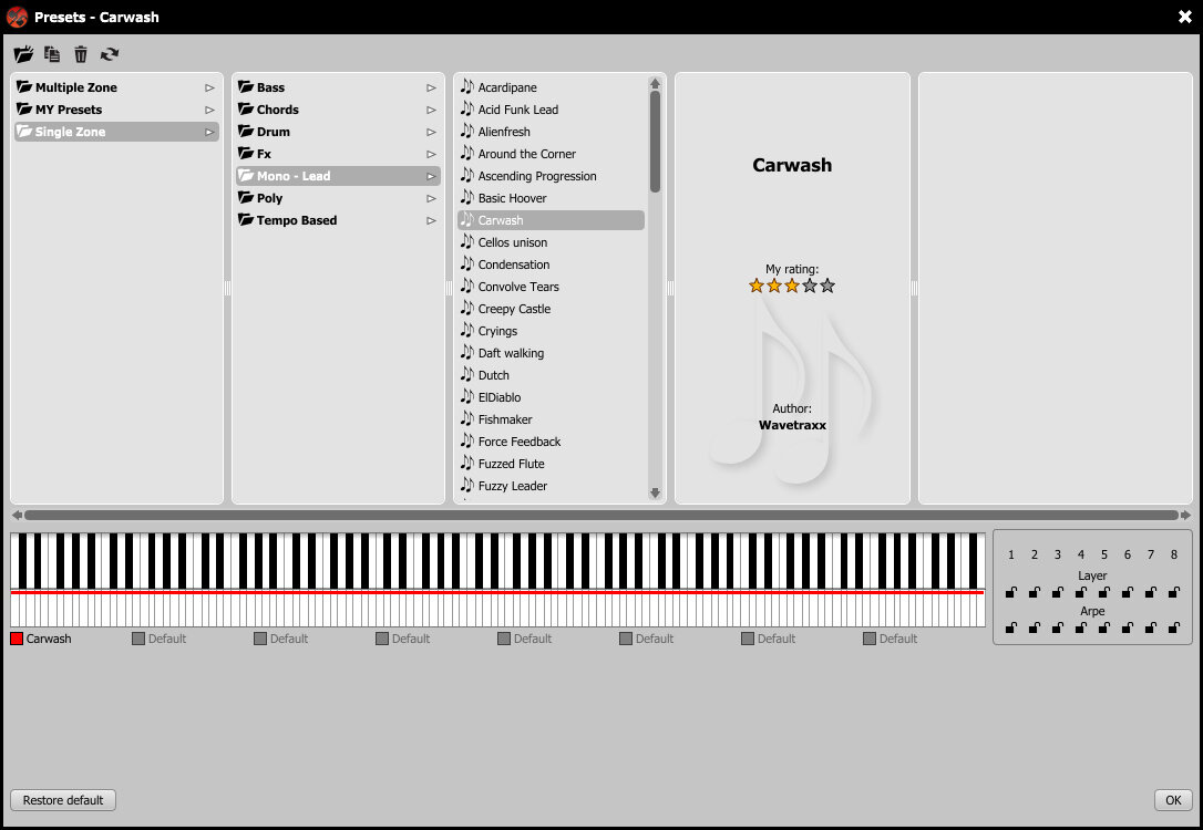 Окно браузера