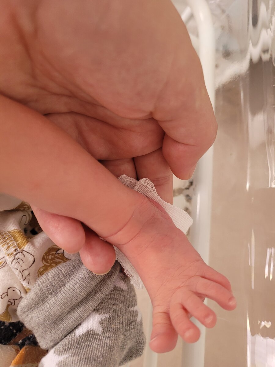 как рождаются страхи