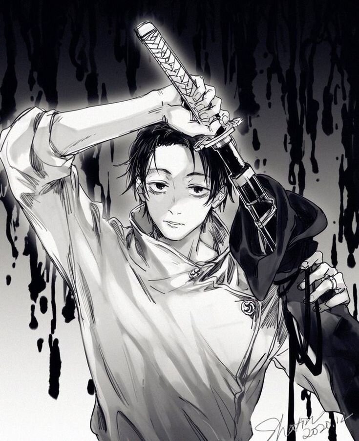 Итадори юдзи демон. Магическая битва знай свое место. Сукуна трон. Двуликий демон магическая битва. Хорни сукуна.