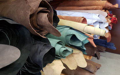 кожевенное сырье. рф барнаул. дубление кожи. кожевенно меховое сырье. выделанная кожа.