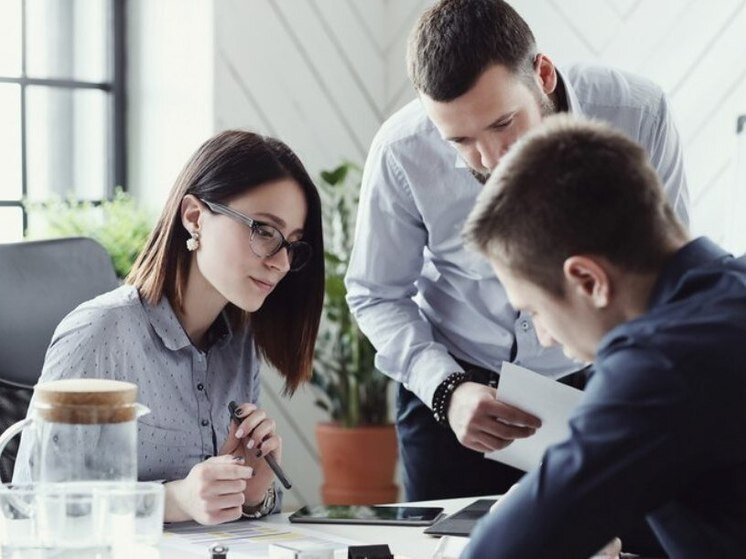 хочу другую профессию