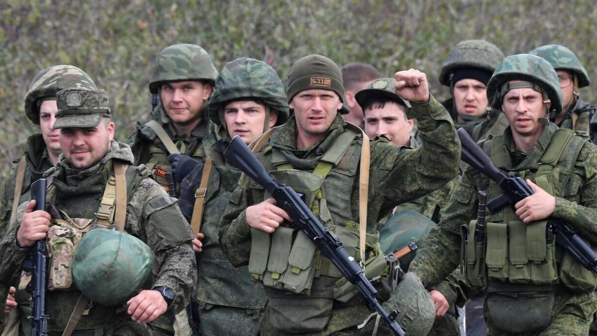    Путин рассказал, что случилось бы с Россией без защиты Крыма и Донбасса