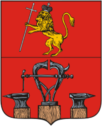 Герб Александрова