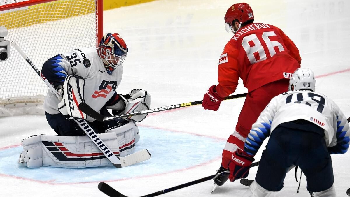 Деятельность в олимпийском спорте