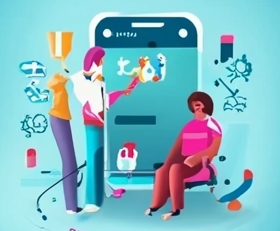 Профессия Разработчик мобильных приложений