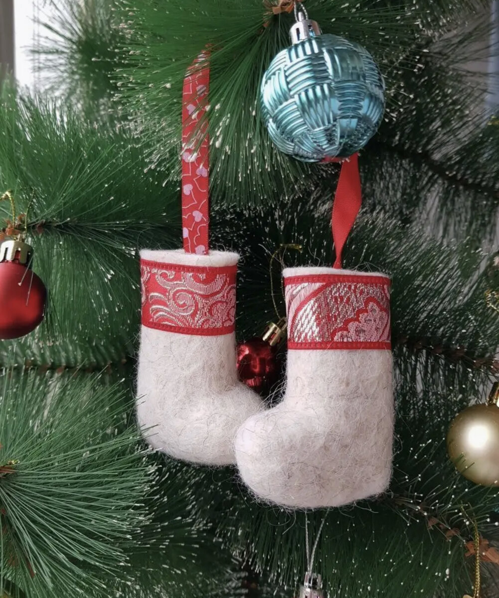Валенки шептуны